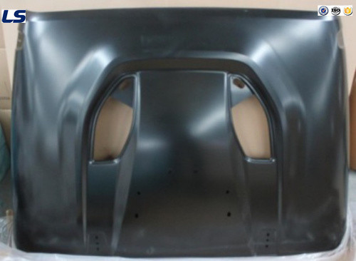 Buy 10th Anniversary Mopar Engine Hood for Jeep Wrangler Jk at wholesale prices