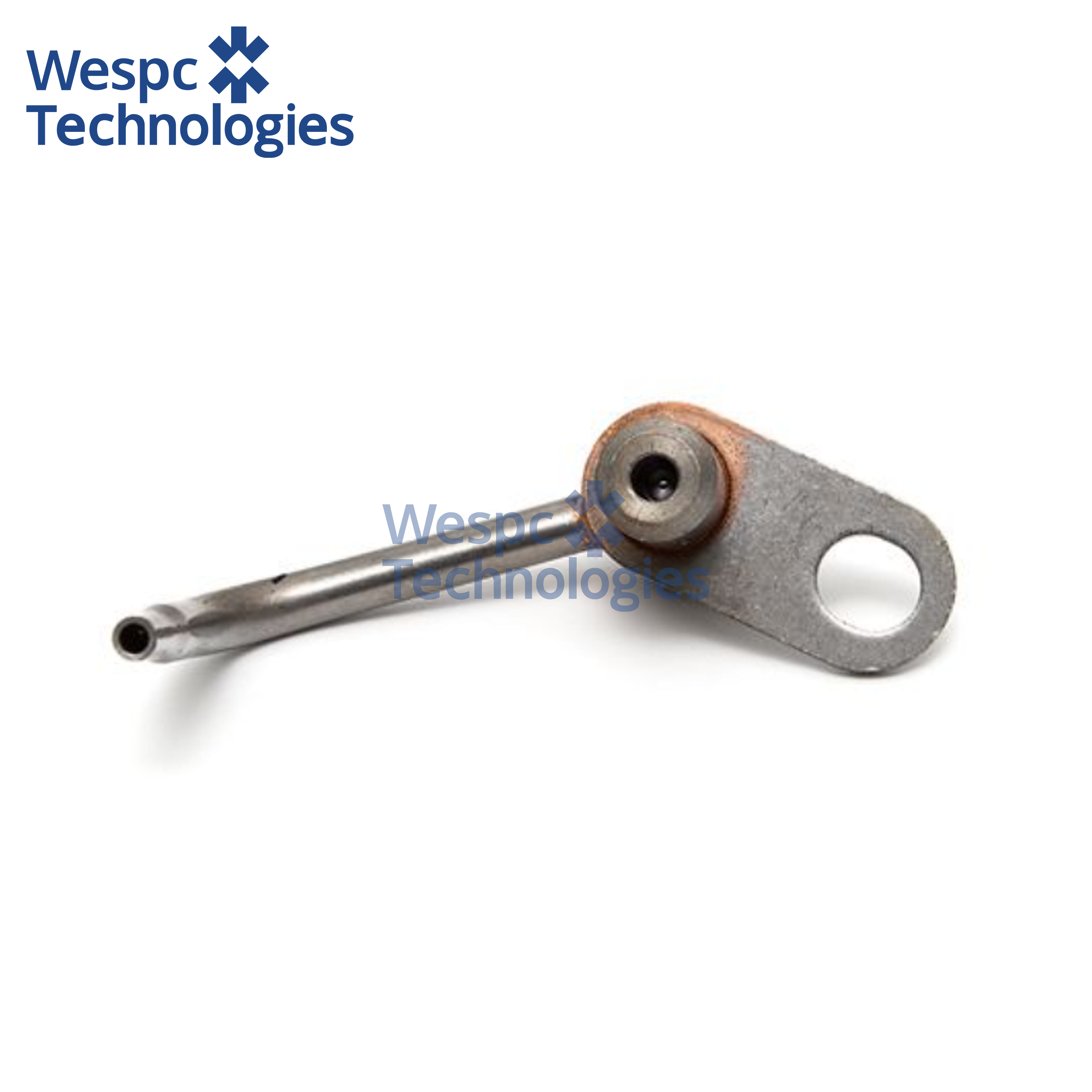 WESPC Filter 2113A003 Fuel Element Diesel Component For Perkins 400 Series Engine