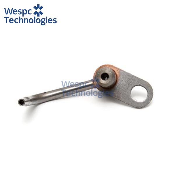 Buy WESPC Filter 2113A003 Fuel Element Diesel Component For Perkins 400 Series Engine at wholesale prices