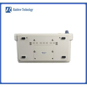 6 Parameter ECG Multi Parameter Patient Monitor With Multiple Language Options