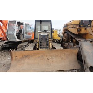 CAT D5C used bulldozer for sale