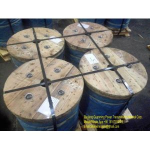 TORONES DE ACERO GALVANIZADO 1/4 EHS