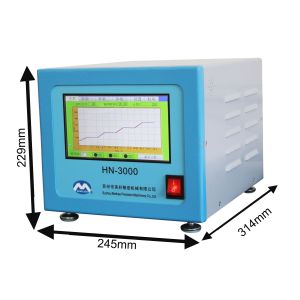HN-3000 Welder Power Supply Pulse Hot Pressure Welding Controller