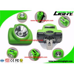 High Brightness Coal Mining Lights Endurable Cordless Mining Headlamps Energy