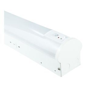 3500k Concealed LED Strip Light Ceiling Aluminum Alloy