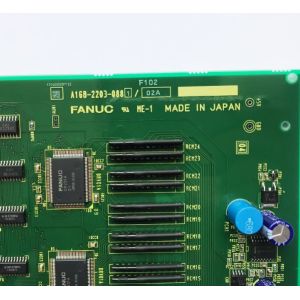 Fanuc I/O Interface Board A16B-2203-0881 FANUC IO board PCBs Fanuc I/O UNIT PCB