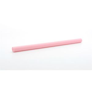 PP Extrusion PVC Trunking Cable Management plastic Profiles Customized