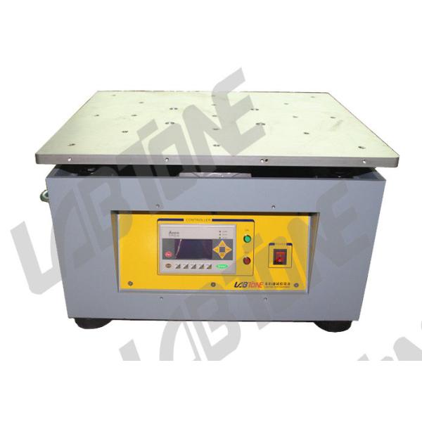 Buy Economy Vibration Testing Equipment For Vibration And Engineering Testing Vertically In Laboratory at wholesale prices
