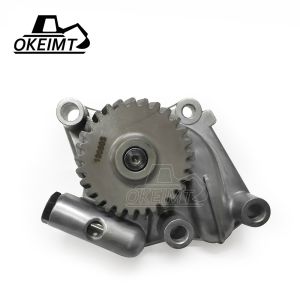 4TNE94 4TNE98 4TNV94 4TNV98 Oil Pump High Pressure 129900-32001