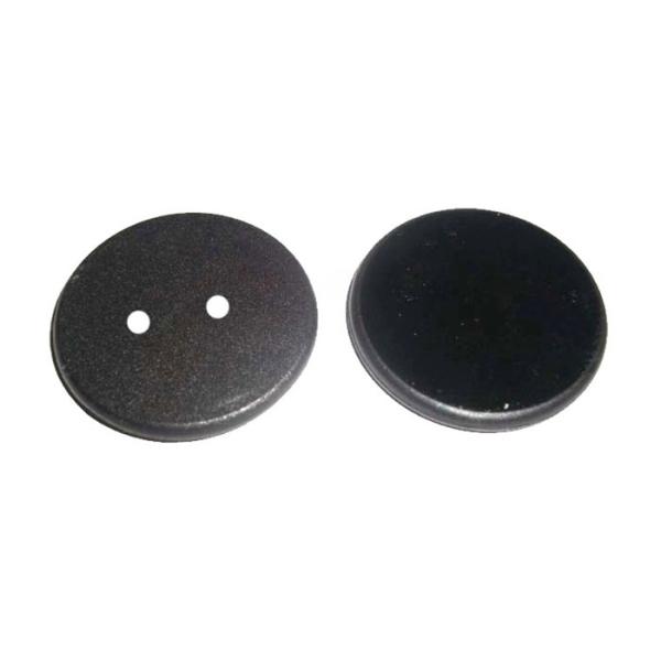 Buy 2.5mm Passive Washable Waterproof PPS RFID Laundry Tag at wholesale prices