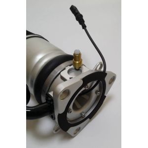 3W5616001B 3W5616001 Rear Air Suspension For Volkswagen Phaeton Bentley