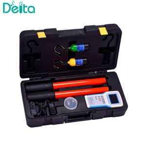 TAG-8000 Portable Wireless Phasing Stick Transmission Line Tester