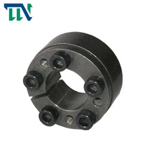 Z14 Keyless Locking Assemblies Tool Locking Device For Machine Tools