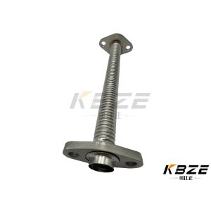 CA1590918 159-0918 1590918 CAT 3126 C7 TURBO DRAIN PIPE FOR EXCAVATOR E322 E324