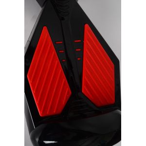 Quality LED/BLuetooth 6 Inch Two Wheels Self Balancing Unicycle for sale