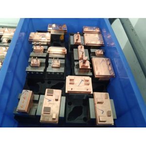 Customized Design ABS PP PC Plastic Injection Molding Parts Injection Mold