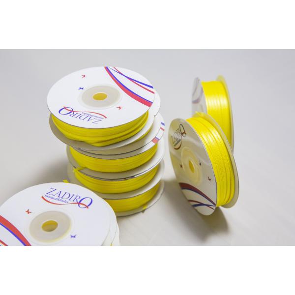 Buy Packing Or Trim 3/8" Custom Satin Ribbon Printing at wholesale prices