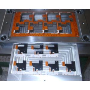 Specialized Punching Tools FPC mould Depaneling PCB Punching Machine