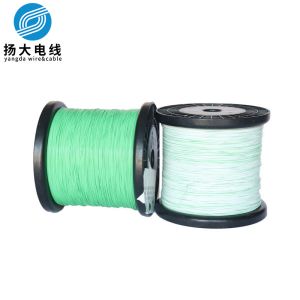Heat Resistant Xl-Pvc Insulation PUR Cable For Electric Vehicle Charging