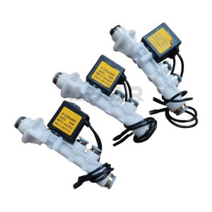 Proportional Valve Powder Coating Spare Parts For X1 Manual Machine