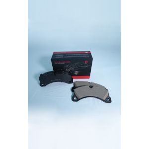 LR025739 Front Position Land Rover Brake Pad Set 4Pieces