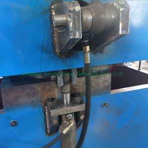 Plate Vulcanizing Machine Laboratory Water Cooling Vulcanizer Machine