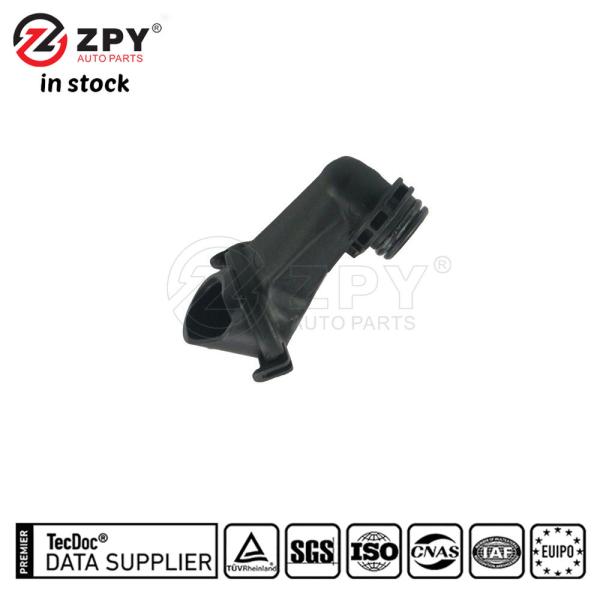 ZPY 04E115251P Oil Pump Pickup Tube Pump Head For 2016-2017 Vw Jetta A7
