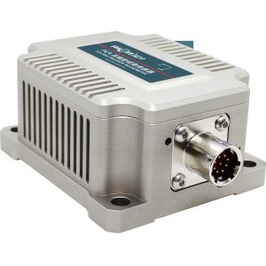 Quality PCA826T Strong System Integration Vibration Speed Frequency Displacement Sensor for sale