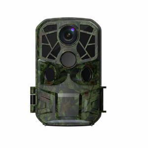 2.0 Inch Night Vision Trail Camera 0.4 Second WiFi Waterproof Animal Monitoring