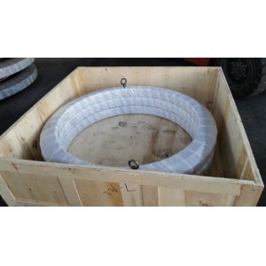 Custom TS70M Tadano crane slewing ring bearing slewing bearing