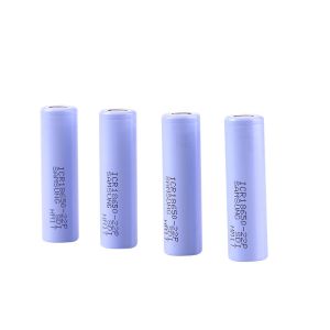 Big Capacity 3.6 V 2200mAh Samsung 18650 Lithium Battery