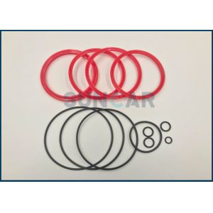 FURUKAWA Hydraulic Breaker Seal Kit Fits F3 Excellent Oil Resistance