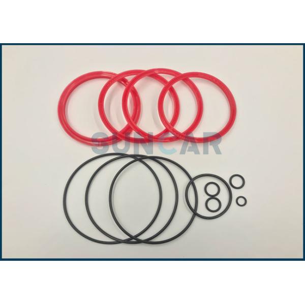 FURUKAWA Hydraulic Breaker Seal Kit Fits F3 Excellent Oil Resistance