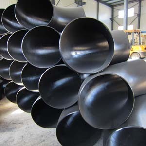 Quality ASTM A860 WPHY65 Welded Elbow, 90 Degree, 36 Inch for sale