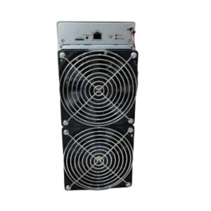 China 1510W ZEC Miner BITMAIN ANTMINER Z15E 200KSOL EquiHash Algorithm on sale