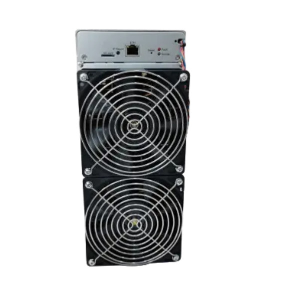 Buy 1510W ZEC Miner BITMAIN ANTMINER Z15E 200KSOL EquiHash Algorithm at wholesale prices