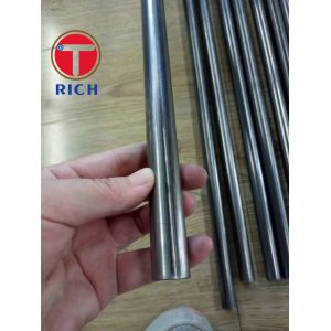 ERW Precision Steel Tubes for Automotive