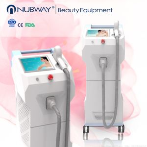 China Professional and Effective Diode Laser Hair Removal on sale
