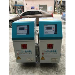 Plastic Injection Mold Temperature Controller Water Heating Unit