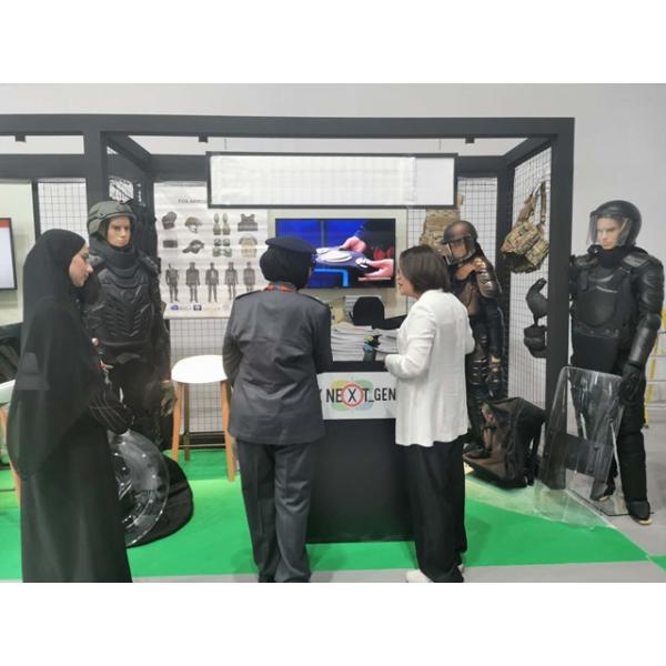 4Pcs/set Motorcycle Riding Knee Elbow Pads Stainless Steel Protective Gear for All Seasons