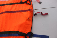 Foldable Air Vacuum Mattress Ambulance Medical Emergency Rescue Equipment