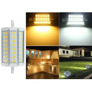 High Bright R7S LED Bulb 5W 7W 8W 10W 13W