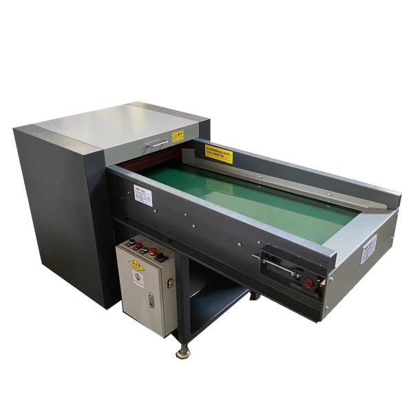 Buy Polyester Cotton Fiber Opening Pillow Filling Machine at wholesale prices