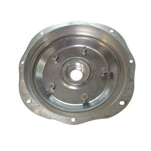 China Alloy Steel Chassis 0.022 Construction Machinery Parts on sale