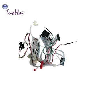445-0740240 4450740240 ATM Machine Spare Parts NCR S2 Presenter Harness