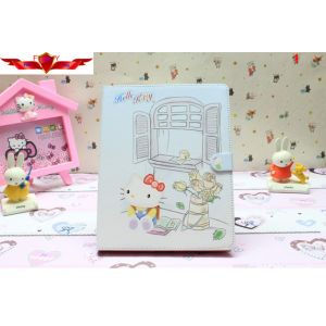 Quality Fashion Cartoon Ultra Thin 0.9MM Ipad 2/3/4 Air TPU Cover Cases Durable Multi Type for sale