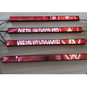 Smd3528 Indoor P10 Steel Standard Cabinet RGB LED Display For Fixed Use