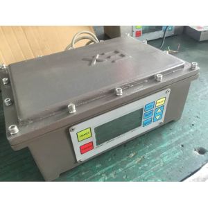 JSQ-2/Ex Ex-Proof Electronic Register Counter