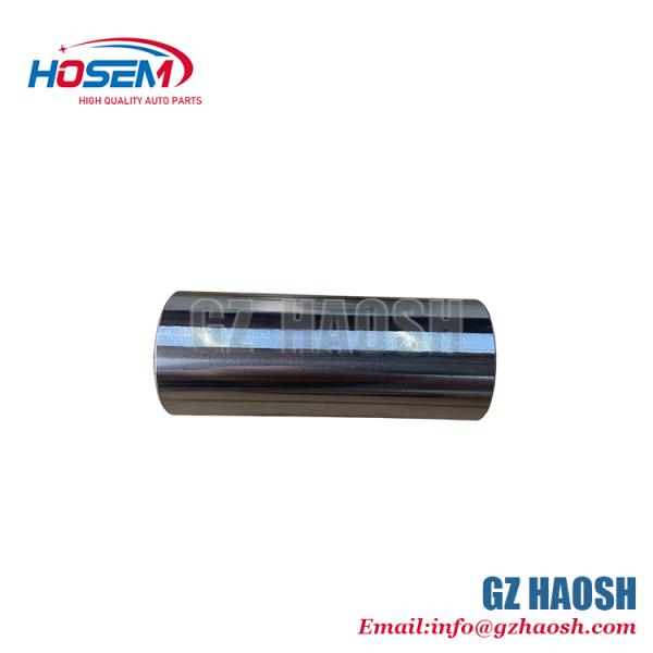 ISUZU 4JA1E Cylinder Sleeve Assembly Auto Engine Parts 3-Month Warranty