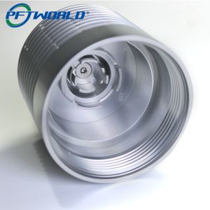 Custom CNC Precision Machining Metal Milling Aluminum Parts Heat Sink